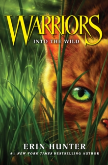 Into the Wild : Book 1