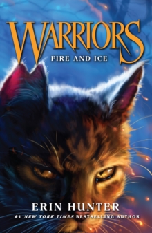 Fire and Ice : Book 2