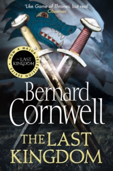 The Last Kingdom : Book 1 - 9780007218011