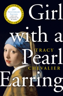 Girl With a Pearl Earring - 9780007232161