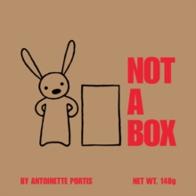 Not A Box - 9780007254804