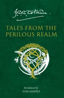 Tales from the Perilous Realm : Roverandom and Other Classic Faery Stories - 9780007280599