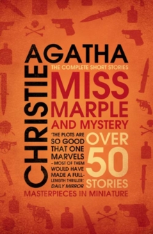 Miss Marple and Mystery : The Complete Short Stories - 9780007284184