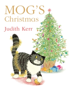 Mog’s Christmas - 9780007347056