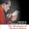 The Adventures of Sherlock Holmes - 9780007350834