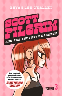 Scott Pilgrim and the Infinite Sadness : Volume 3 - 9780007351466