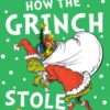 How the Grinch Stole Christmas! - 9780007365548