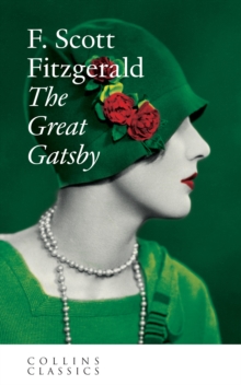 The Great Gatsby - 9780007368655
