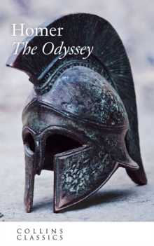 The Odyssey - 9780007420094