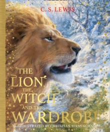 The Lion, the Witch and the Wardrobe : Book 2 - 9780007442485