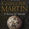A Storm of Swords: Part 2 Blood and Gold : Book 3 - 9780007447855