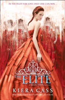 The Elite : Book 2 - 9780007466702