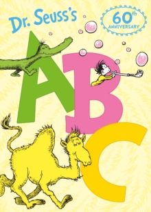 Dr. Seuss’s ABC - 9780007487752
