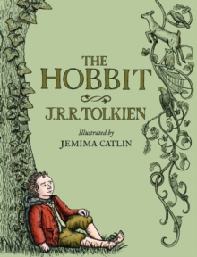 The Hobbit - 9780007497904