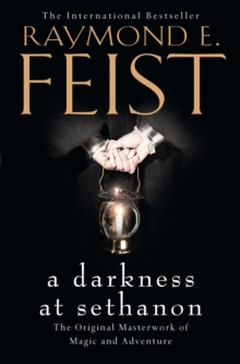 A Darkness at Sethanon : Book 3 - 9780007509119