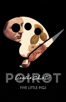 Five Little Pigs - 9780007527519