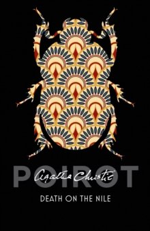 Death on the Nile - 9780007527557