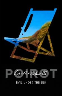 Evil Under the Sun - 9780007527571