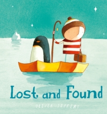 Lost and Found - 9780007549238