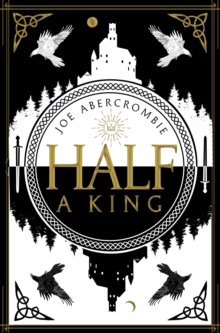 Half a King : Book 1 - 9780007550227