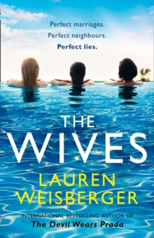 The Wives - 9780007569274