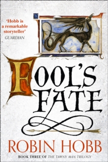 Fool’s Fate : Book 3