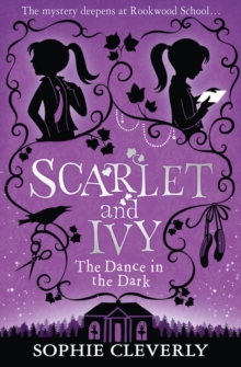 The Dance in the Dark: A Scarlet and Ivy Mystery - 9780007589227