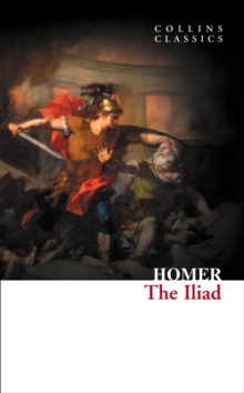 The Iliad - 9780007902149
