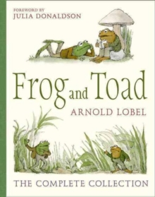 Frog and Toad : The Complete Collection - 9780008136222