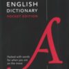 English Pocket Dictionary : The Perfect Portable English Dictionary - 9780008141806