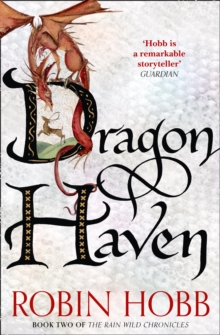 Dragon Haven : Book 2 - 9780008154400