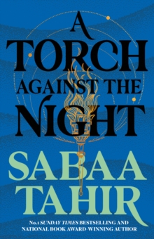 A Torch Against the Night : Book 2 - 9780008160371