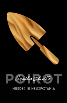 Murder in Mesopotamia - 9780008164874