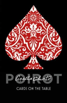 Cards on the Table - 9780008164898