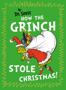 How the Grinch Stole Christmas! Pocket Edition - 9780008183493