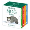 My First Mog Books - 9780008183776