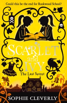 The Last Secret: A Scarlet and Ivy Mystery - 9780008218232