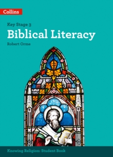 Biblical Literacy - 9780008227678