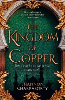 The Kingdom of Copper : Book 2 - 9780008239473