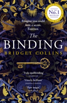 The Binding - 9780008272142