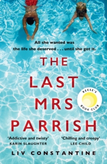 The Last Mrs Parrish - 9780008272951