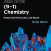 AQA GCSE Chemistry (9-1) Required Practicals Lab Book - 9780008291624