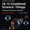 AQA GCSE Combined Science (9-1) Required Practicals Lab Book - 9780008291648
