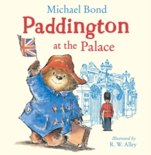 Paddington at the Palace - 9780008326043