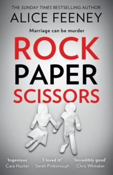 Rock Paper Scissors