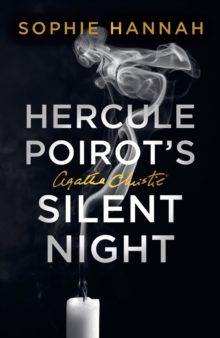 Hercule Poirot’s Silent Night : The New Hercule Poirot Mystery - 9780008380809