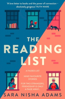 The Reading List - 9780008391362