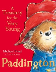 Paddington: A Treasury for the Very Young - 9780008395742
