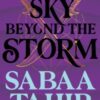 A Sky Beyond the Storm : Book 4 - 9780008411695