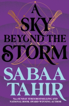 A Sky Beyond the Storm : Book 4 - 9780008411695